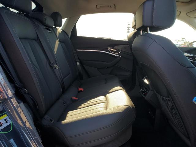 2021 AUDI E-TRON SPO - WA12AAGE4MB012427