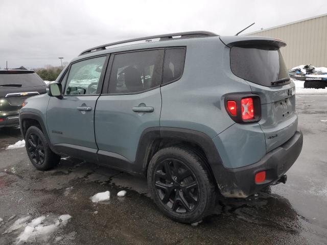 ZACCJBBB1HPF38197 | 2017 JEEP RENEGADE L