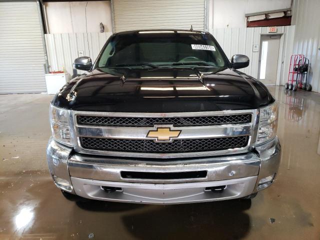 2012 Chevrolet Silverado K1500 Lt VIN: 1GCPKSE7XCF110467 Lot: 40541164