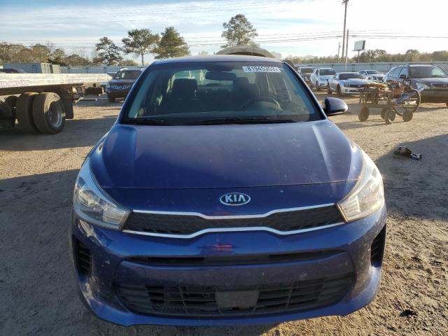 3KPA24AD1LE346903 | 2020 KIA RIO LX