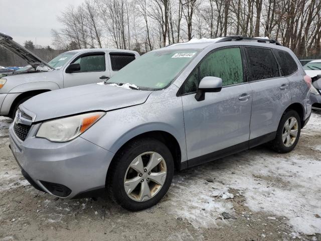 JF2SJAEC2EH545075 | 2014 SUBARU FORESTER 2