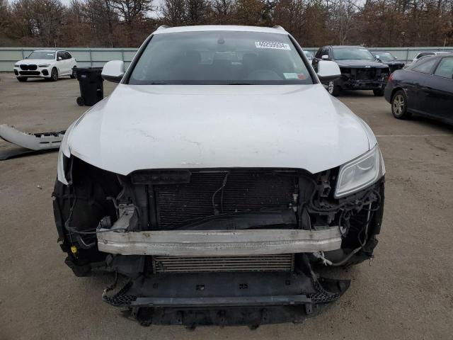 VIN WA1LFAFP5EA074726 2014 Audi Q5, Premium Plus no.5