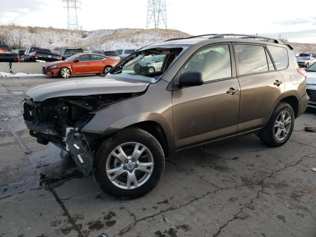 2009 Toyota RAV4 