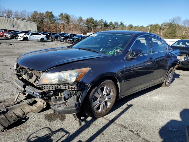 2012 HONDA ACCORD LXP #2294175864