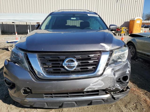 5N1DR2MN9HC687803 | 2017 NISSAN PATHFINDER