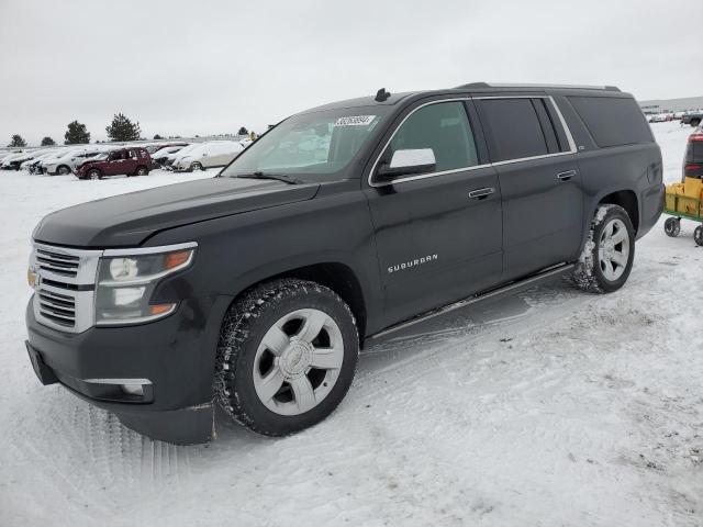 1GNSKKKC3FR286220 | 2015 CHEVROLET SUBURBAN K