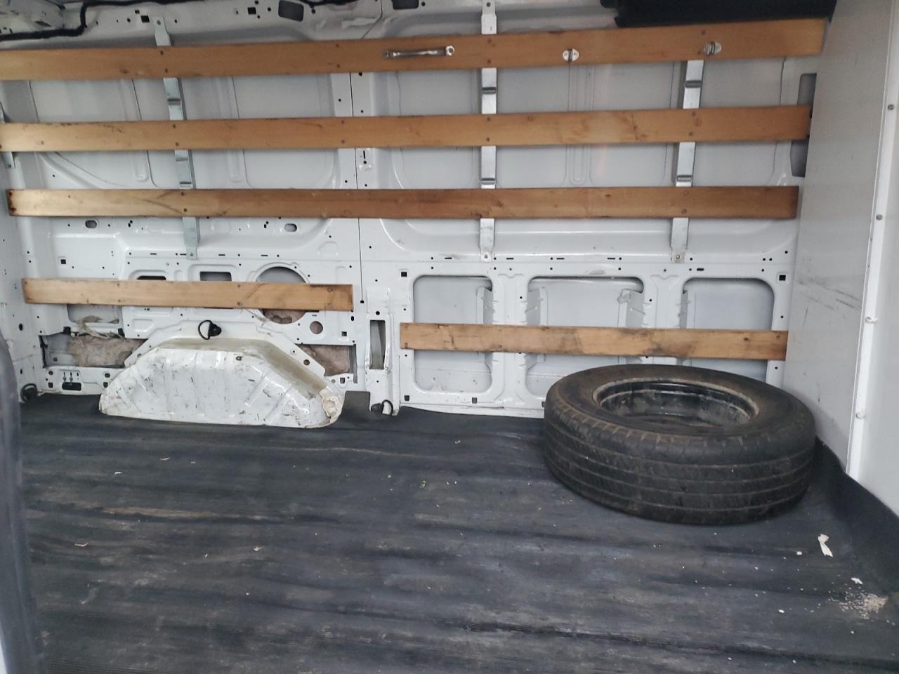 1ftnr1zm2fka68434 1FTNR1ZM2FKA68434 2015 Ford Transit T-250