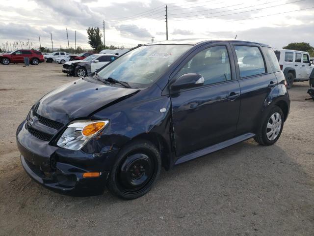 2006 Scion xA 