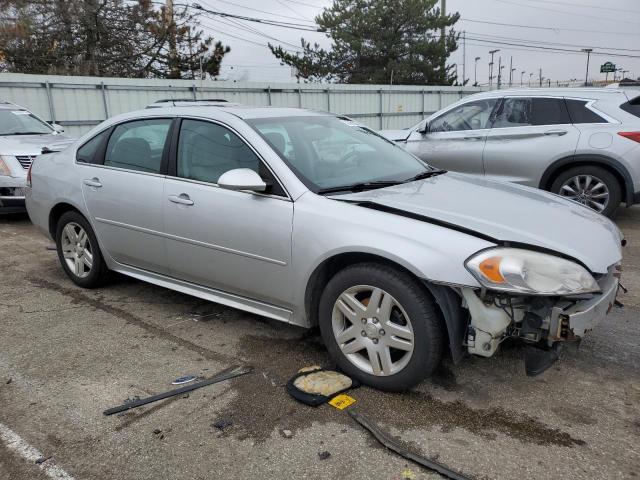 Vin: 2g1wg5e34c1262840, lot: 39451024, chevrolet impala lt 20124