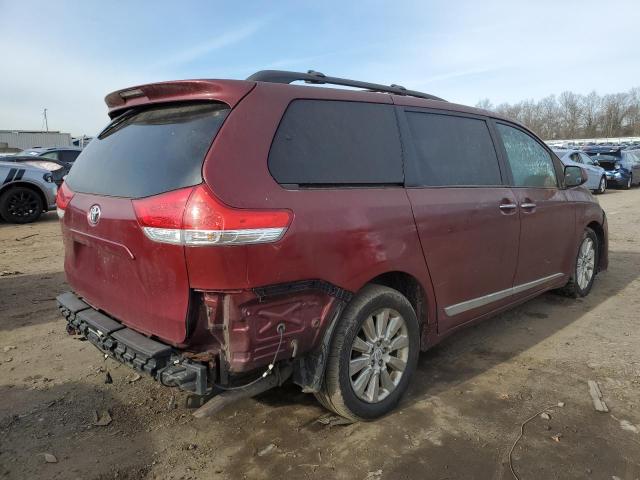 Vin: 5tddk3dc1cs037500, lot: 37475384, toyota all models xle 20123