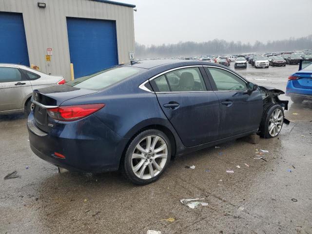 JM1GJ1V50G1446398 | 2016 MAZDA 6 TOURING