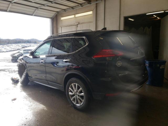 5N1AT2MVXHC849765 | 2017 NISSAN ROGUE SV