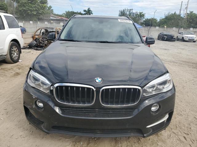 VIN 5UXKR2C52F0H37177 2015 BMW X5, Sdrive35I no.5