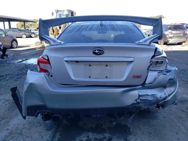 JF1VA2R6XK9825957 2019 Subaru Wrx Sti