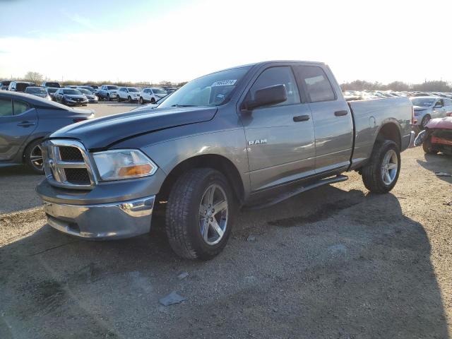 2009 Dodge Ram 1500 VIN: 1D3HB18P49S751003 Lot: 39602814