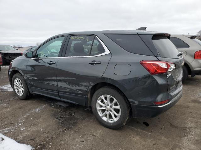 2GNAXSEV3J6299936 | 2018 CHEVROLET EQUINOX LT