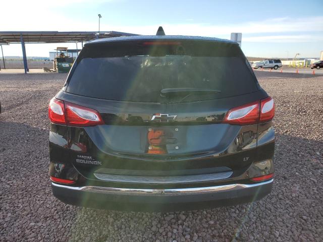 2GNAXKEV3K6100823 | 2019 CHEVROLET EQUINOX LT