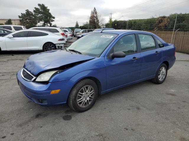 2005 Ford Focus 