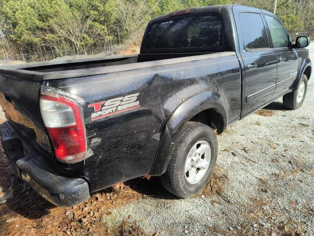 5TBET34115S476076 | 2005 Toyota tundra double cab sr5