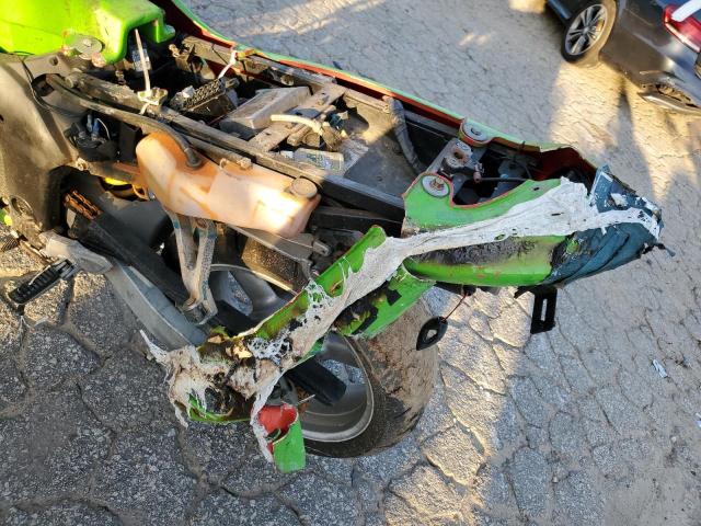 2000 TRIUMPH MOTORCYCLE SPRINT RS - SMT605FM7YJ101108