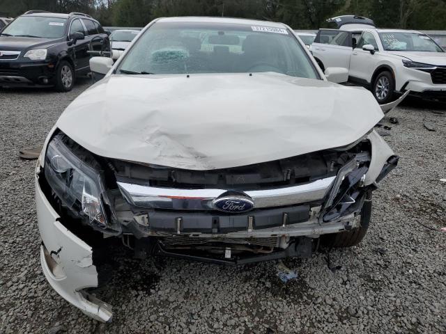 3FAHP0HG2CR327381 | 2012 Ford fusion se