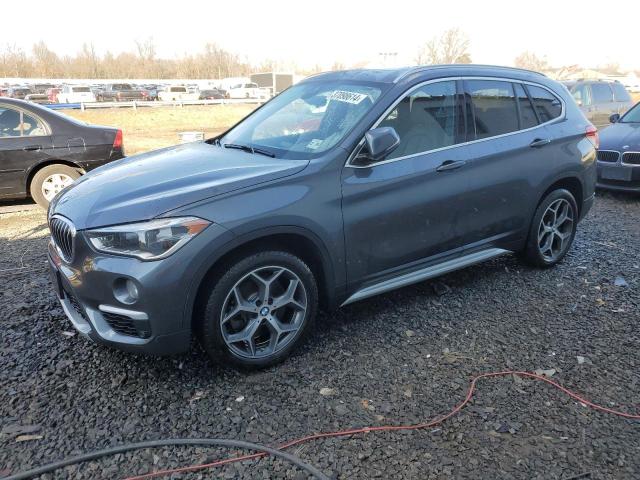 WBXHT3C5XK5L36122 | 2019 BMW X1 XDRIVE2