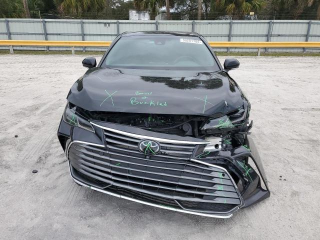 4T1DZ1FB3MU058605 | 2021 TOYOTA AVALON LIM