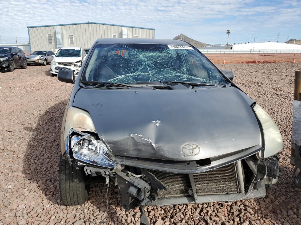 JTDKB20U583327750 2008 Toyota Prius