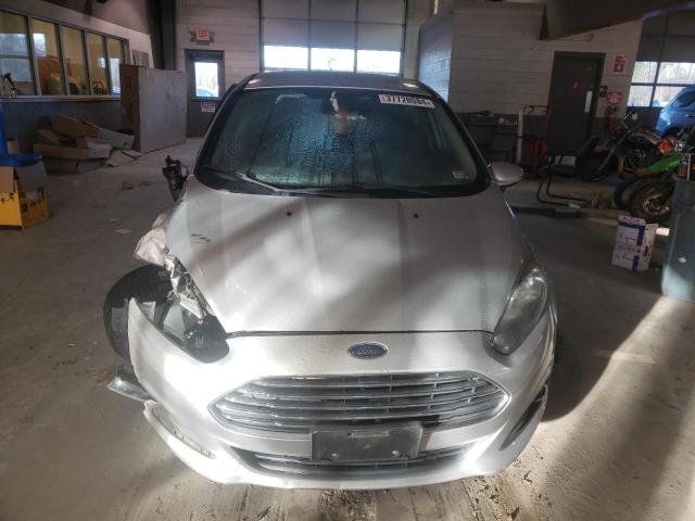 3FADP4EJ0GM206387 | 2016 FORD FIESTA SE