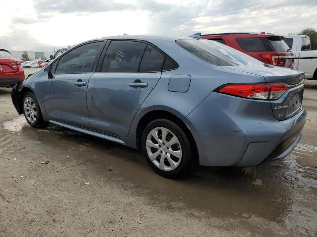 5YFEPRAE5LP086108 | 2020 TOYOTA COROLLA LE