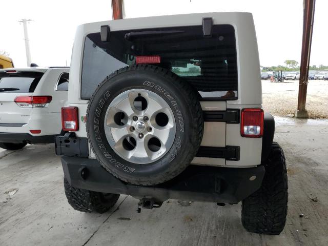 1C4BJWEG5EL256591 | 2014 Jeep wrangler unlimited sahara