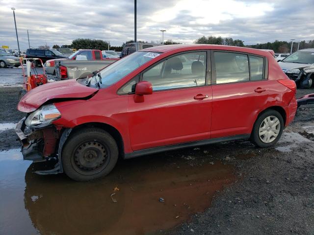 2011 Nissan Versa S