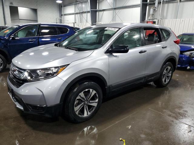 2HKRW6H34KH203177 | 2019 HONDA CR-V LX