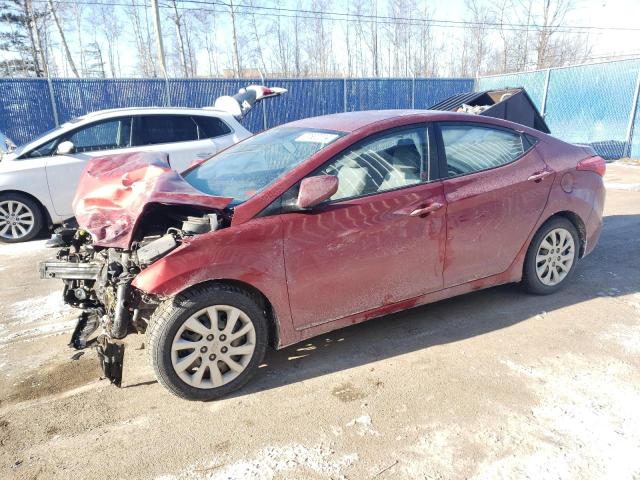 Vin: 5npdh4ae3dh227932, lot: 37632014, hyundai elantra gls 2013 img_1