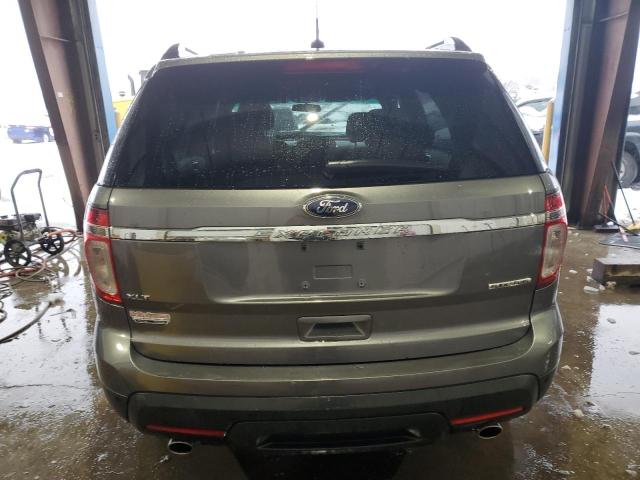 1FM5K7D82EGA12024 | 2014 FORD EXPLORER X