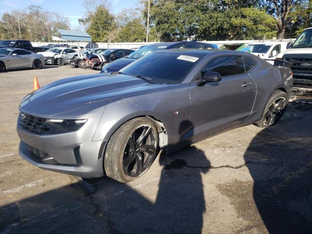 2019 Chevrolet Camaro LS