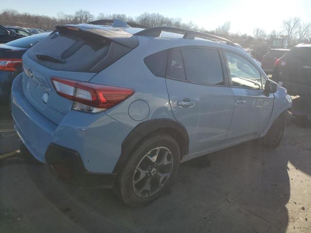 JF2GTABC3JH344042 | 2018 SUBARU CROSSTREK