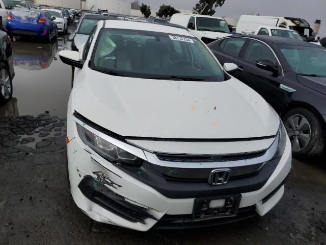 2HGFC2F55HH540582 | 2017 HONDA CIVIC LX