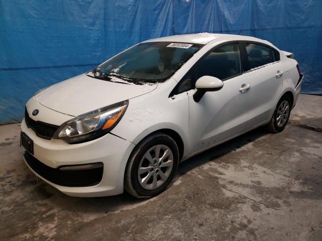 2016 Kia Rio LX