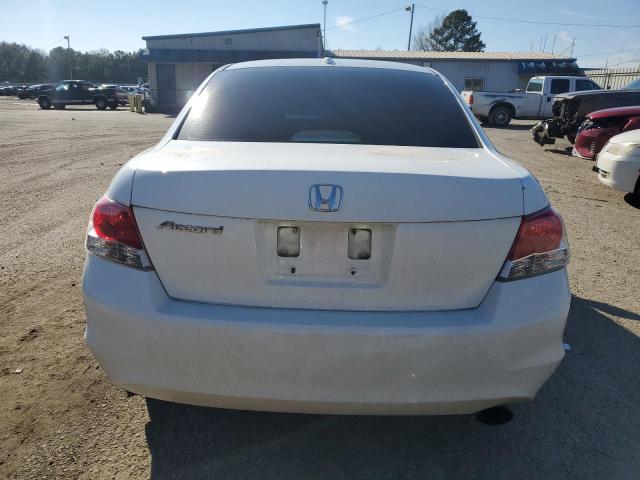 1HGCP2F89AA078632 | 2010 Honda accord exl