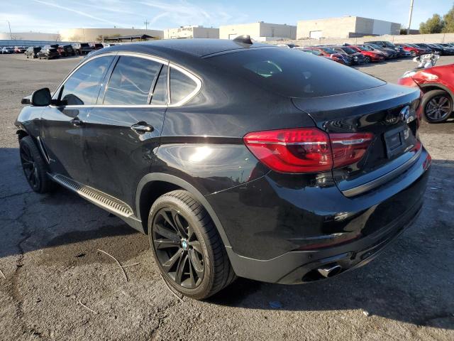 5UXKU0C34H0F99839 2017 BMW X6 - Image 2