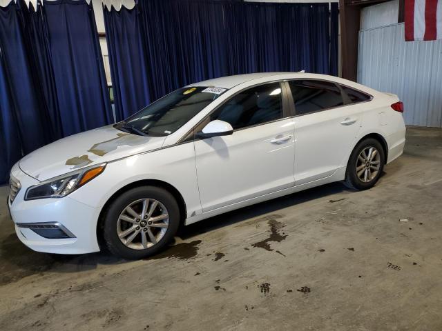 5NPE24AF7FH011521 | 2015 Hyundai sonata se