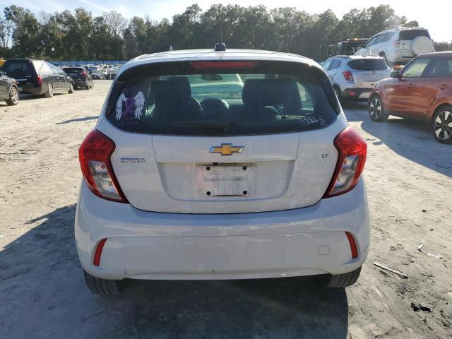 KL8CD6SA0LC418810 | 2020 CHEVROLET SPARK 1LT