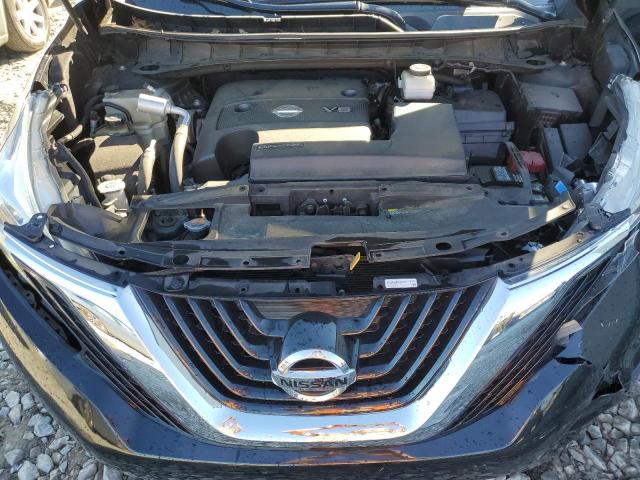 5N1AZ2MG3HN173275 | 2017 NISSAN MURANO S