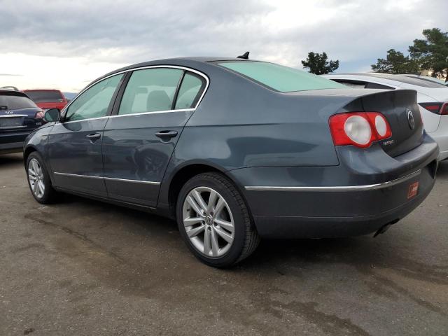 WVWJK73CX9P054987 | 2009 Volkswagen passat turbo