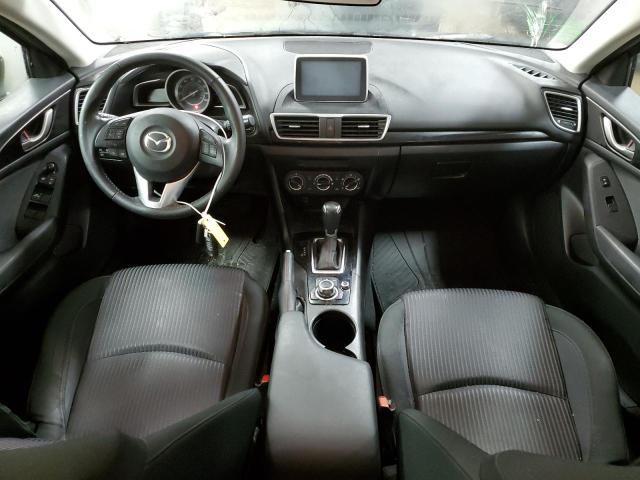 3MZBM1V76FM176823 | 2015 MAZDA 3 TOURING