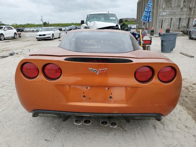 1G1YY25E585127586 | 2008 Chevrolet corvette z06