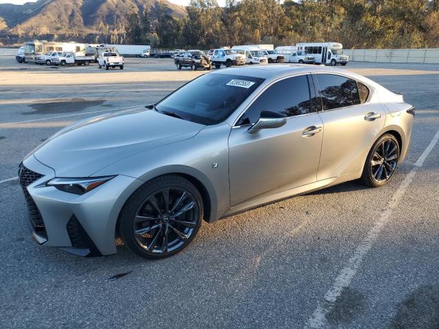 2023 LEXUS IS 350 F S - JTHGZ1B20P5068609