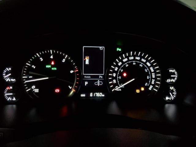 2018 LEXUS LX 570 JTJHY7AX1J4279675