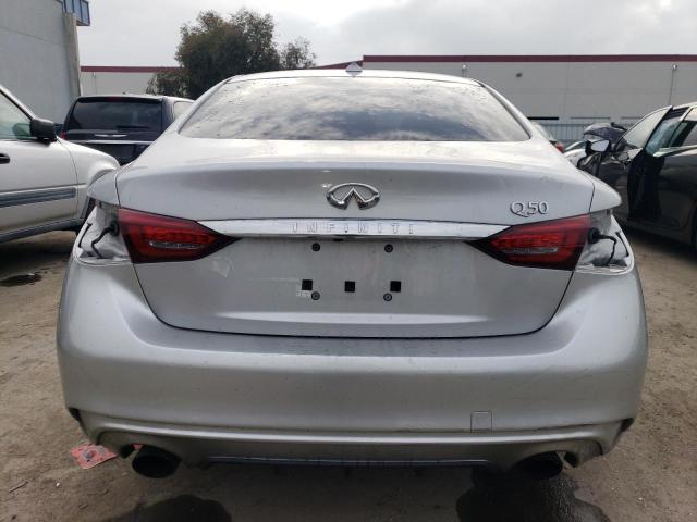 JN1EV7AP7JM360326 | 2018 INFINITI Q50 LUXE